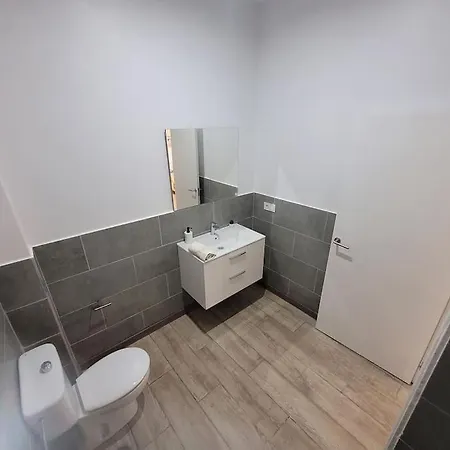 Timanfaya Apartment