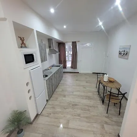 Apartman Timanfaya Arrecife