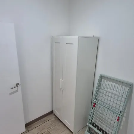 Appartement Timanfaya *