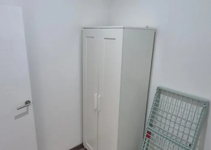 Appartement Timanfaya *