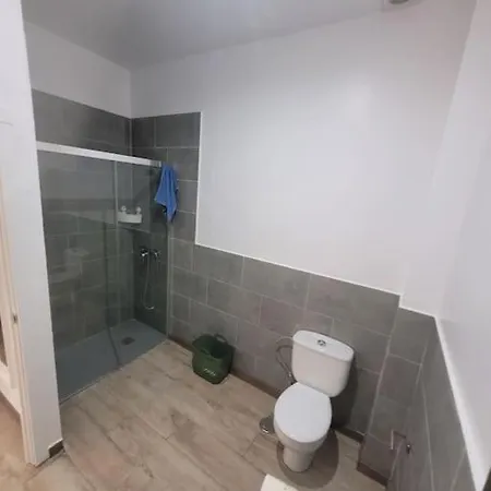 Apartament Timanfaya